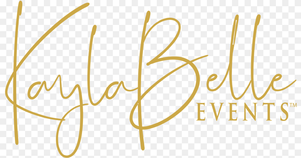 Kayla Belle Events, Handwriting, Text, Bow, Weapon Free Png Download