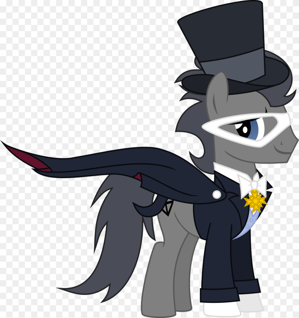 Kaylathehedgehog Chiba Mamoru Ponified Safe Sailor Tuxedo Mask, Book, Comics, Publication, Performer Png