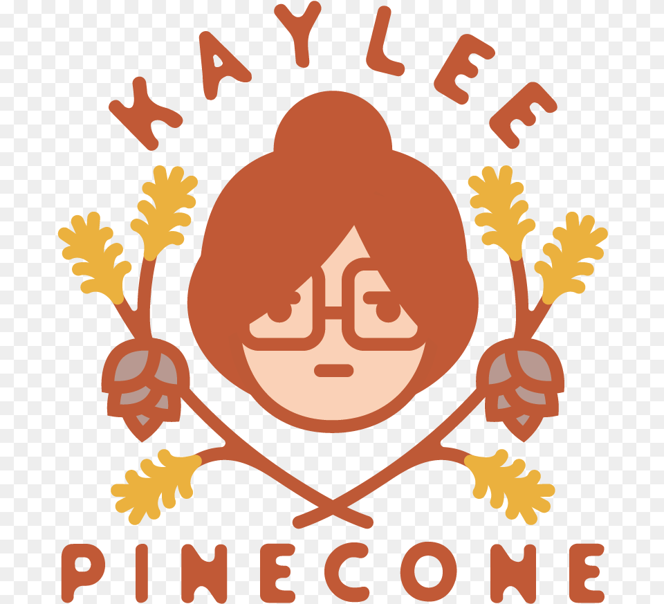 Kaylee Pinecone Happy, Baby, Person, Face, Head Free Png Download