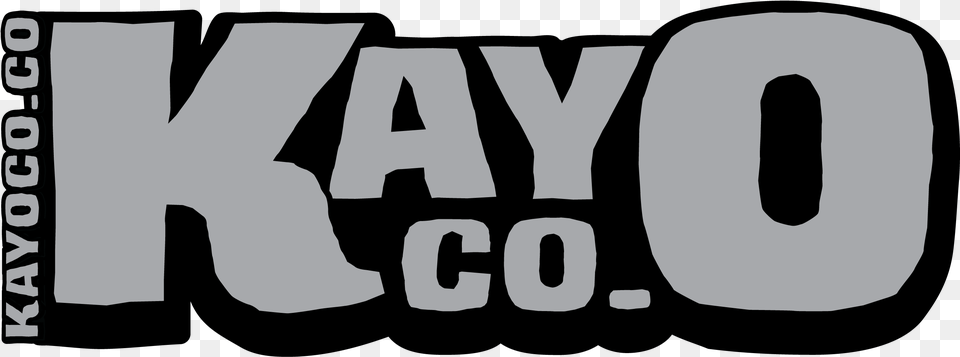 Kayo Co Illustration, Text, Logo, Number, Symbol Free Png