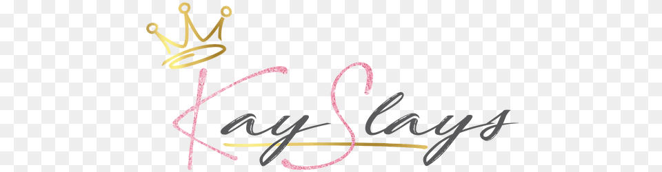 Kayslays Hairstylist U0026 Cosmetologist Calligraphy, Handwriting, Text Free Png