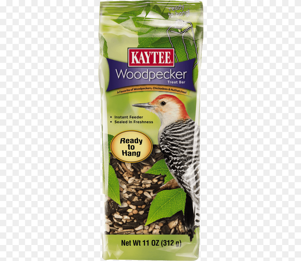 Kaytee Woodpecker Bird Bar 11 Oz, Animal Free Png