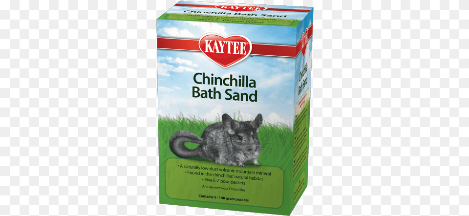 Kaytee Chinchilla Bath Sand, Animal, Mammal, Rodent, Rat Free Png