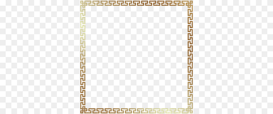 Kaz Creations Deco Border Gold Frames Frame Pyramid Of The Niches, Home Decor, Blackboard Free Png Download