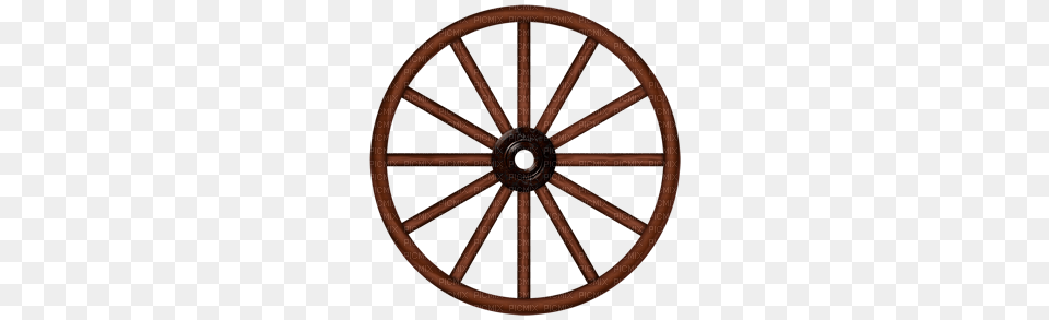 Kaz Creations Deco Wagon Wheel Kaz Creations Deco Wagon Wheel, Alloy Wheel, Car, Car Wheel, Machine Free Png