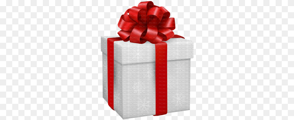 Kaz Creations Gift Box Birthday Ribbons Bows Occasion Podarki V Goluboj Upakovke, Dynamite, Weapon Png Image