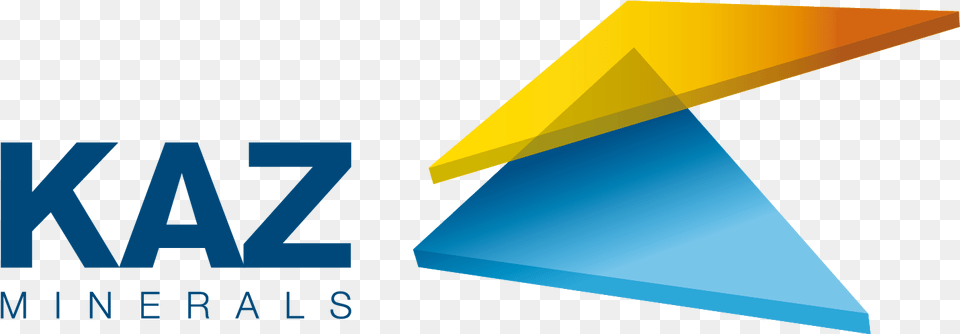 Kaz Minerals Logo Vector Kaz Minerals, Triangle, Nature, Outdoors, Text Free Png Download