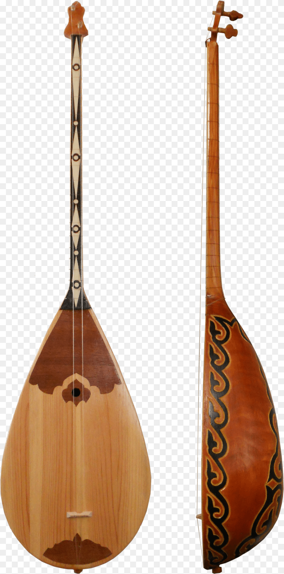 Kazakh Dombra2 Dombra Instrument, Lute, Musical Instrument, Mandolin, Cricket Free Transparent Png
