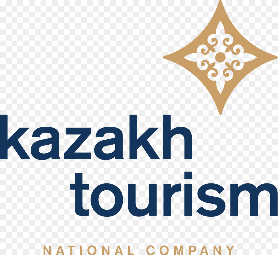 Kazakh Tourism National Company, Logo, Symbol Free Png