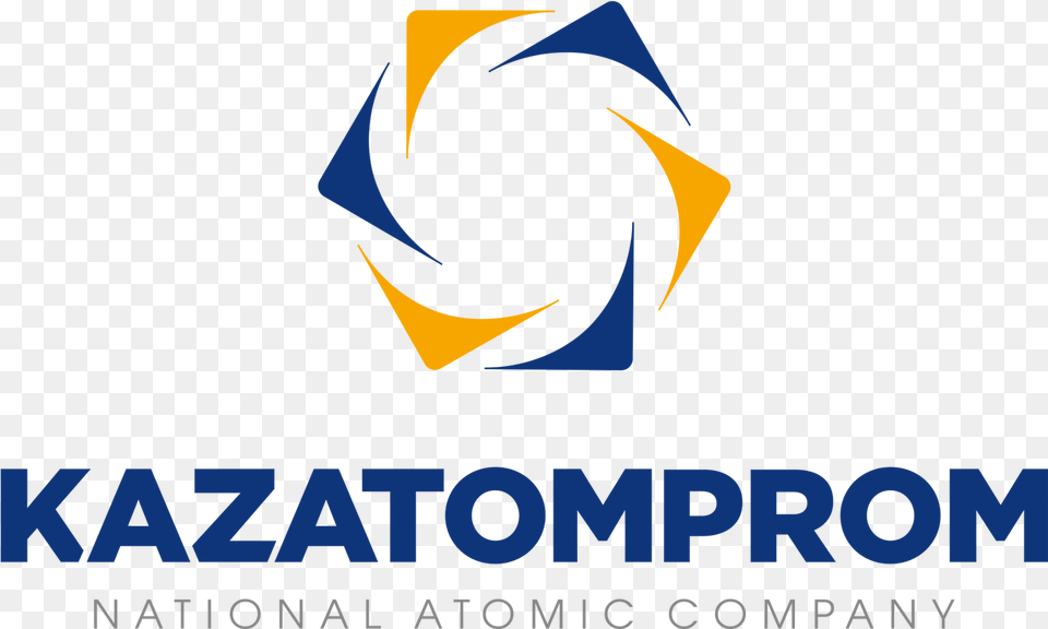 Kazatomprom Logo Graphic Design Png