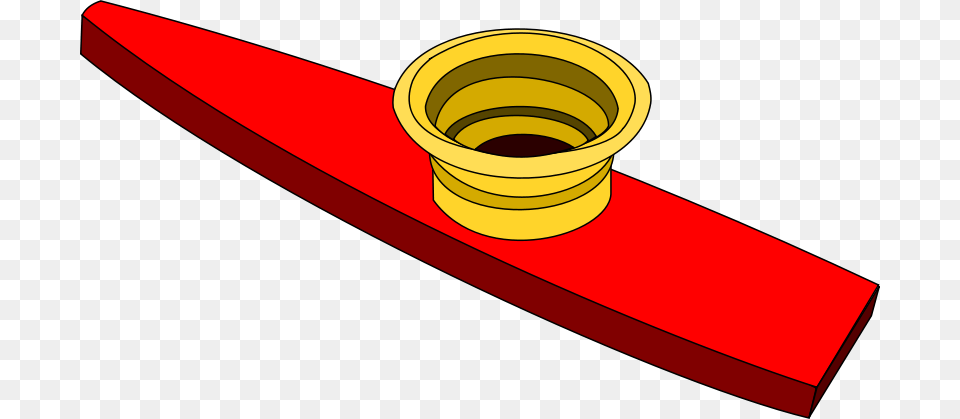 Kazoo, Dynamite, Weapon Free Png Download