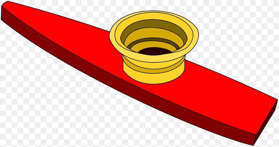 Kazoo Clipart, Dynamite, Weapon Free Png