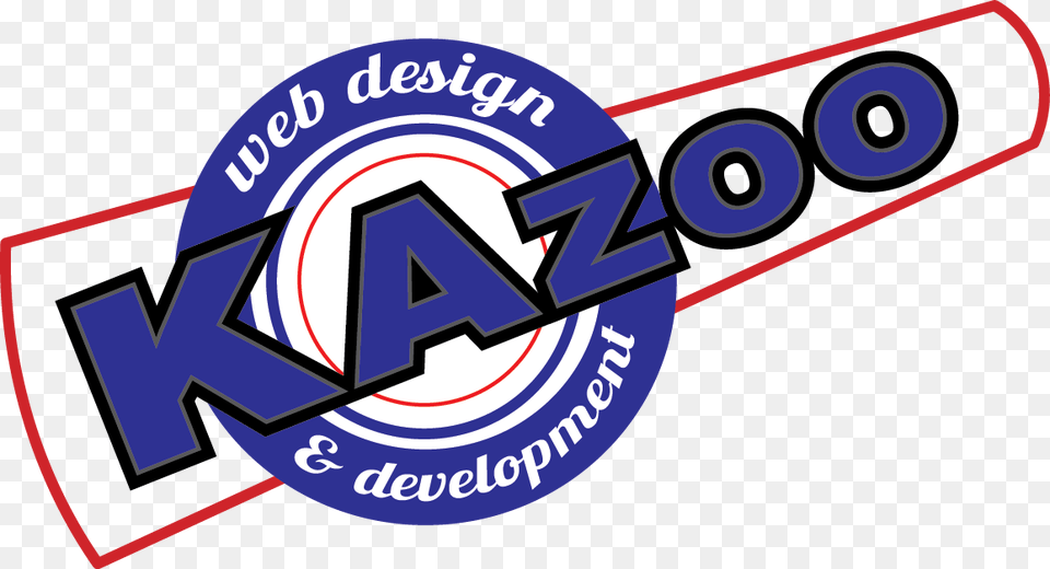 Kazoo Graphic Design, Logo, Dynamite, Weapon Png Image