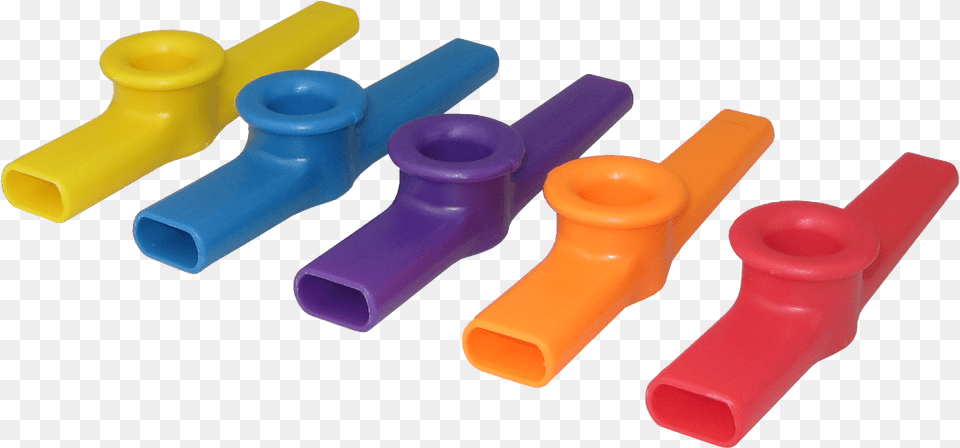 Kazoo Plastic, Smoke Pipe, Whistle Free Transparent Png