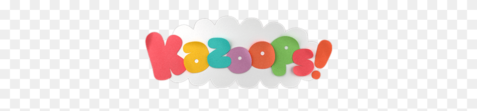 Kazoops Logo Free Transparent Png