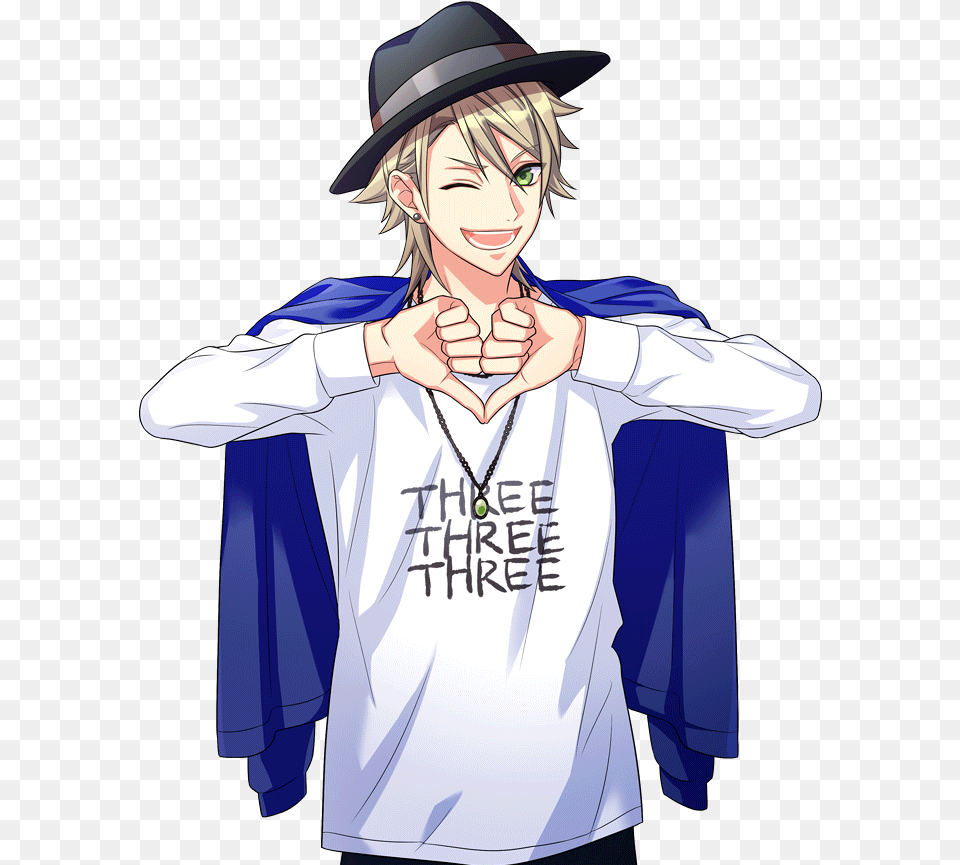 Kazunari Comedy Sr A3, Book, Publication, Comics, Adult Free Transparent Png