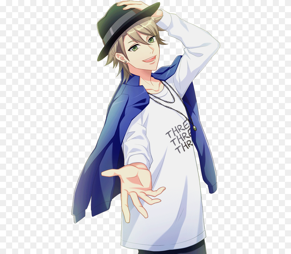 Kazunari Serious Ssr Transparent Kazunari, Adult, Publication, Person, Woman Free Png