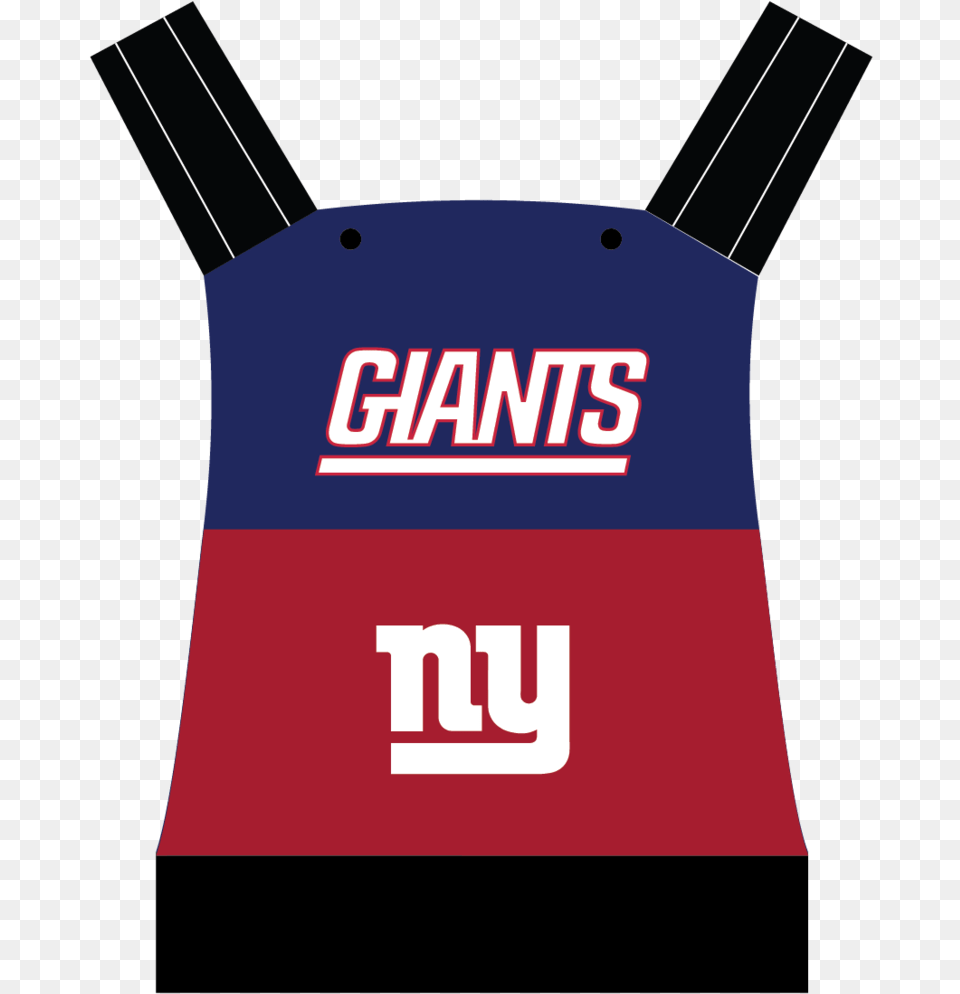 Kb Carrier Ny Giants Custom 109 New York Giants New York Giants, Clothing, Shirt, Tank Top, Mailbox Free Png