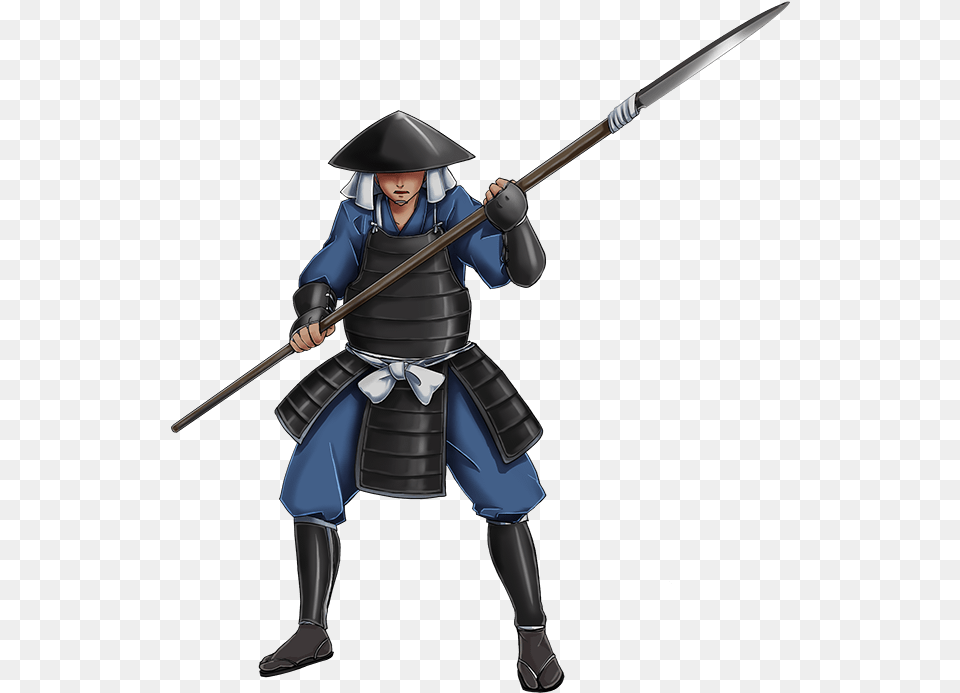 Kb Foot Soldier, Sword, Weapon, Knight, Person Free Png Download