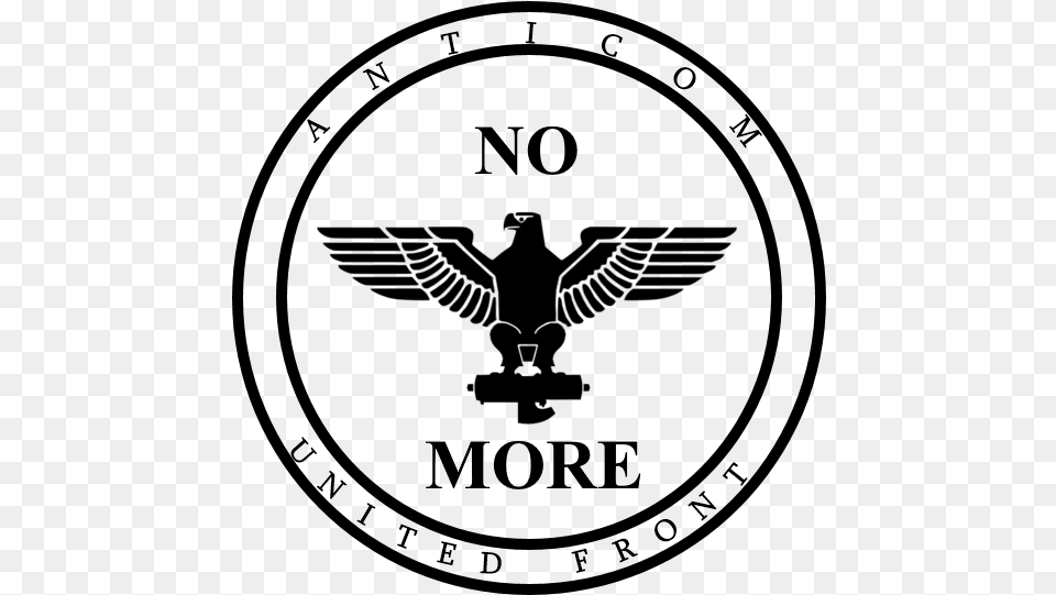Kb Nazi Eagle, Gray Png Image