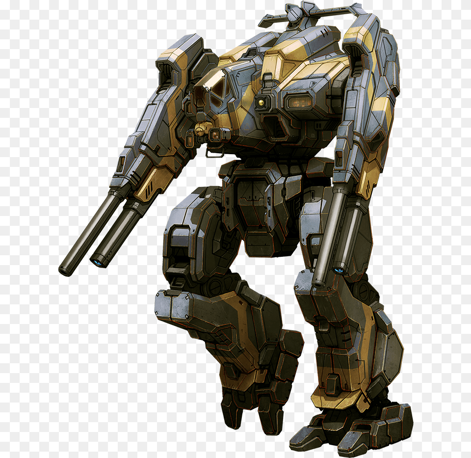 Kb Rifleman Battletech Mechwarrior Online, Toy, Robot Free Png Download