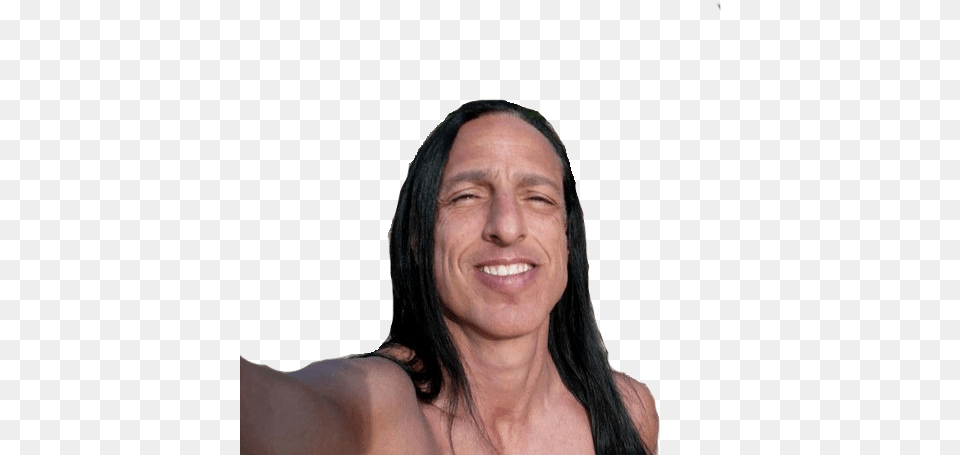 Kb Rock Rick Owens, Neck, Body Part, Face, Person Png Image