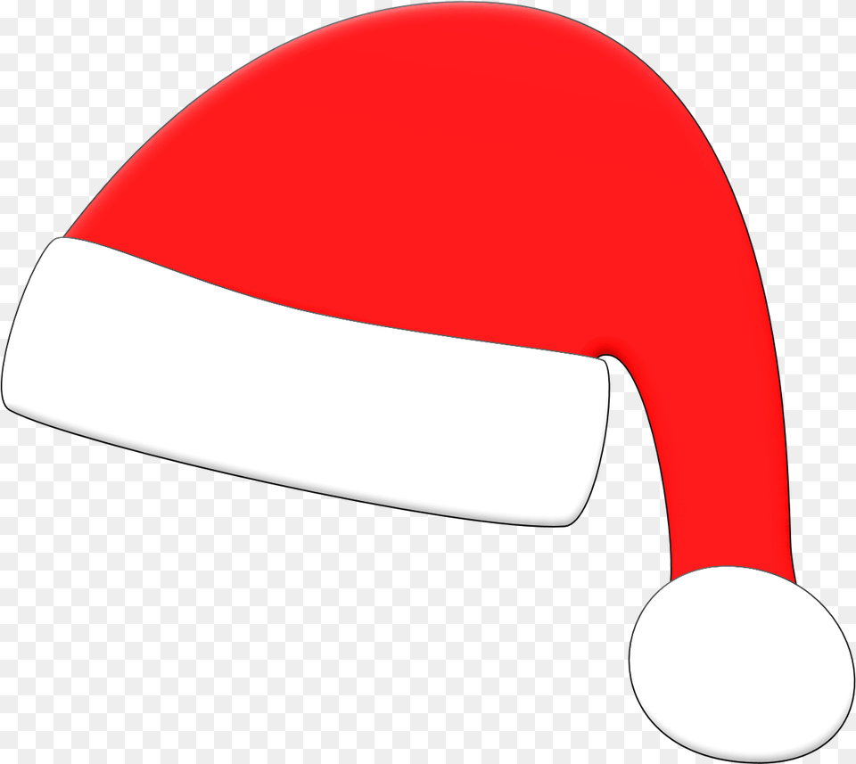 Kb Santa Hat Clip Art 594 X 454 27 Kb Christmas, Cap, Clothing, Hardhat, Helmet Png