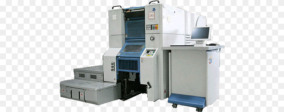 Kba Rip Machine Tool, Computer Hardware, Electronics, Hardware, Monitor Png