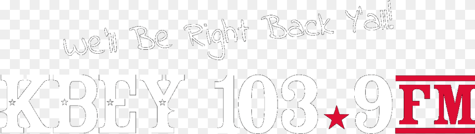 Kbey 103 9fm Macbeth, Text, Number, Symbol, Blackboard Png Image