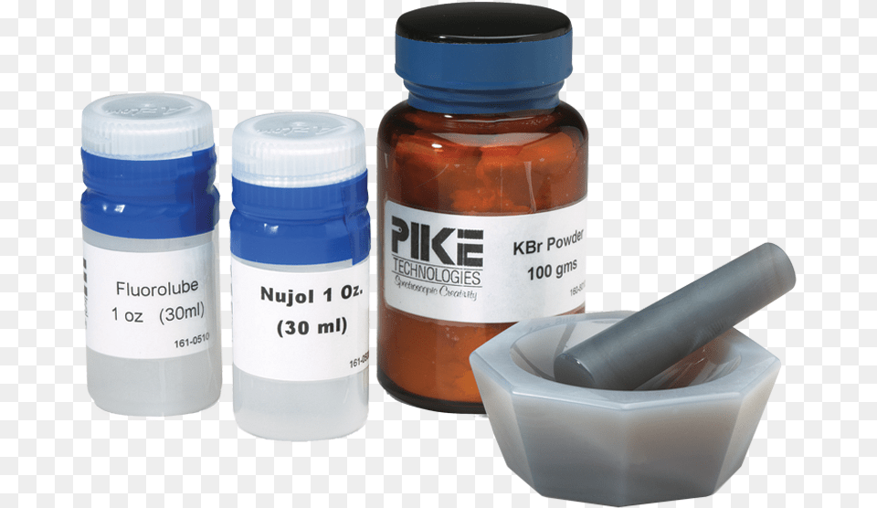Kbr Mortars And Pestles Pike Technologies, Cannon, Weapon, Food, Ketchup Free Png Download