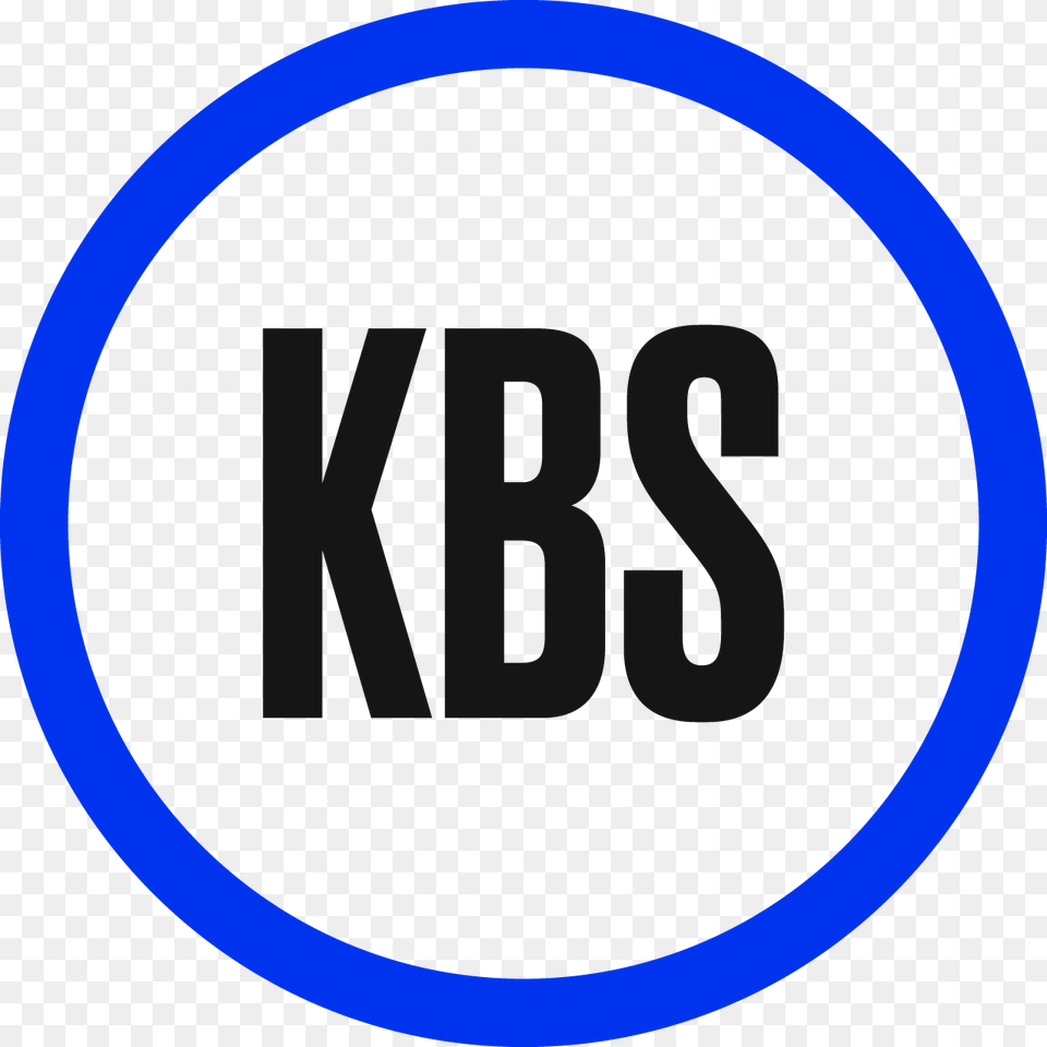 Kbs Kbs Agency, Symbol, Text, Number, Sign Free Png Download