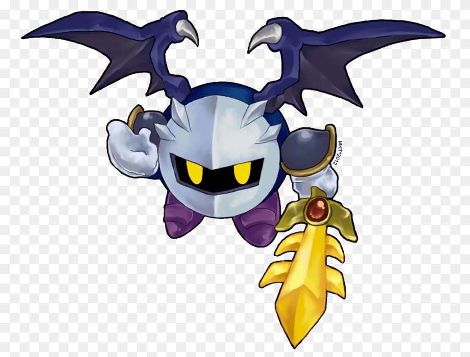 Kby Meta Knight, Animal, Bee, Insect, Invertebrate Free Png Download