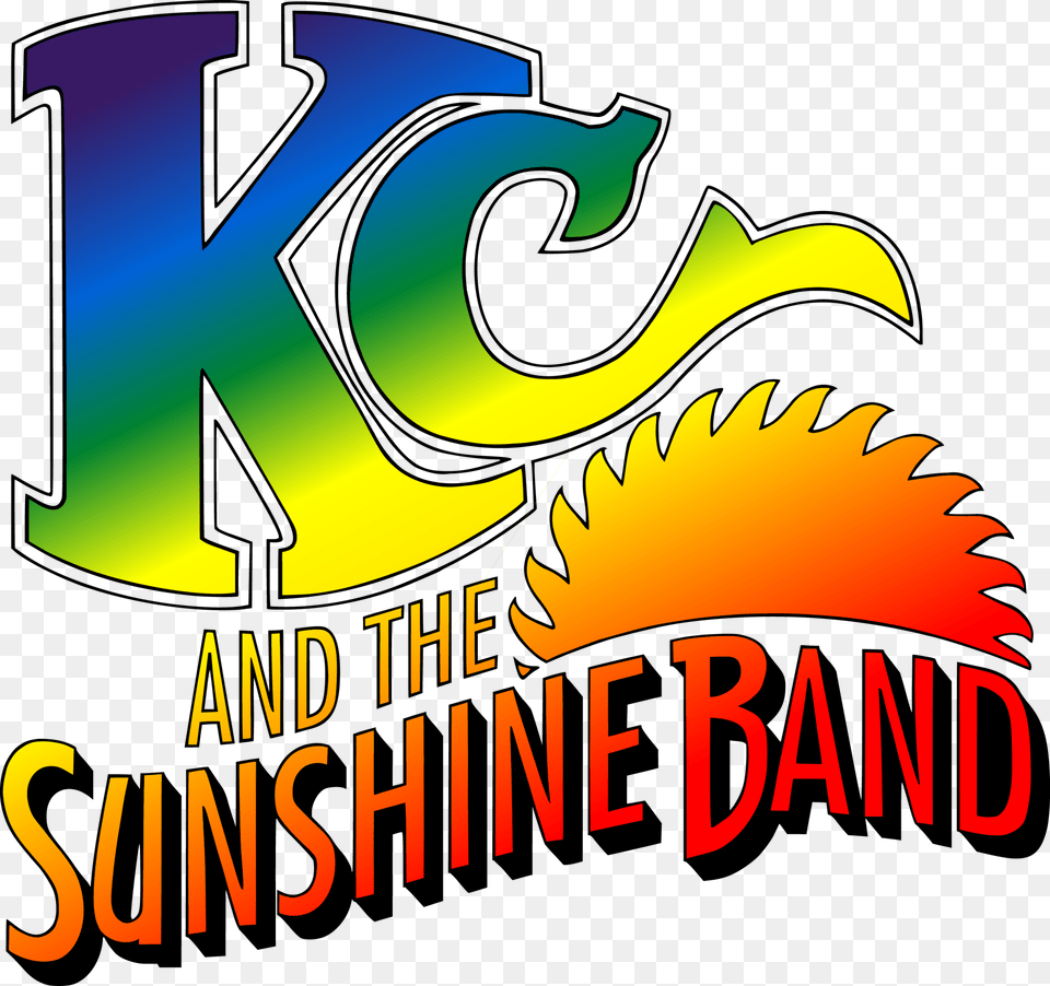 Kc And The Sunshine Band Kc Amp The Sunshine Band Alle 40 Goed Cd, Logo, Advertisement, Poster, Animal Png