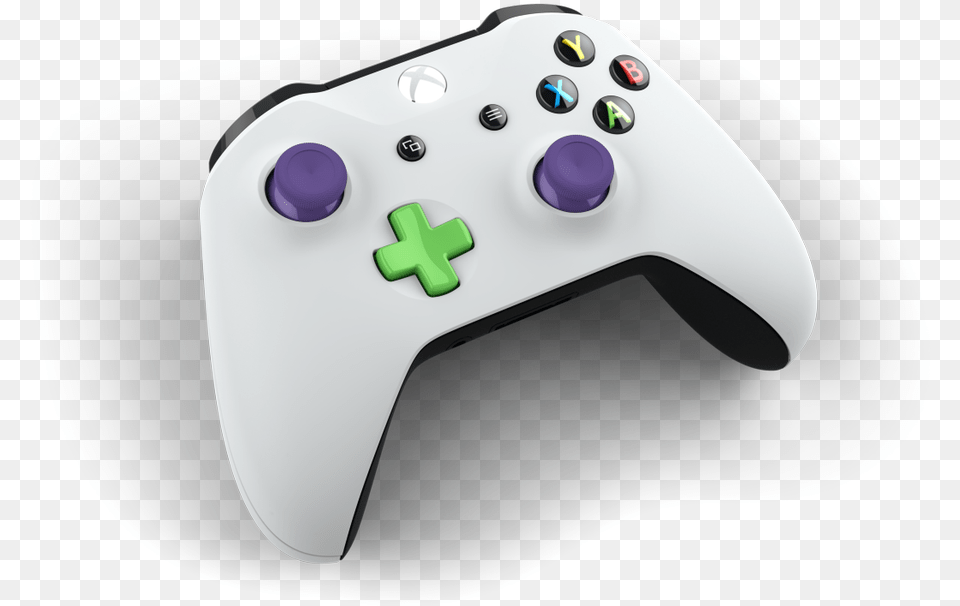 Kc Buzz Lightyear Xbox Controller, Electronics, Joystick, Disk Free Transparent Png