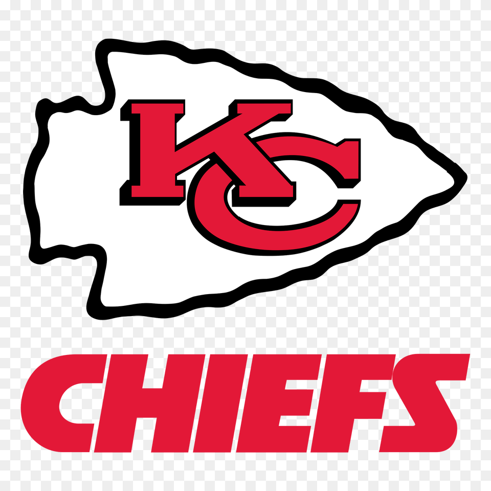 Kc Chiefs Logo, Arrow, Arrowhead, Weapon, Dynamite Png Image