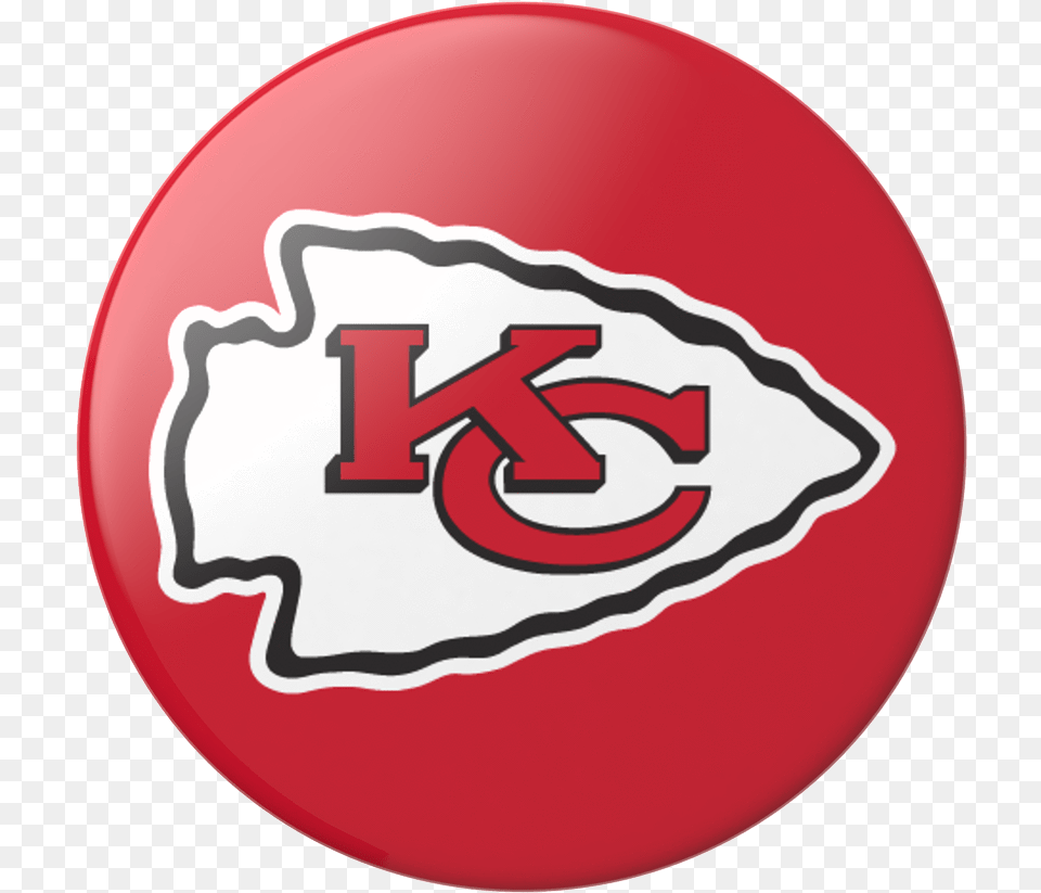 Kc Chiefs Logo, Badge, Symbol Png