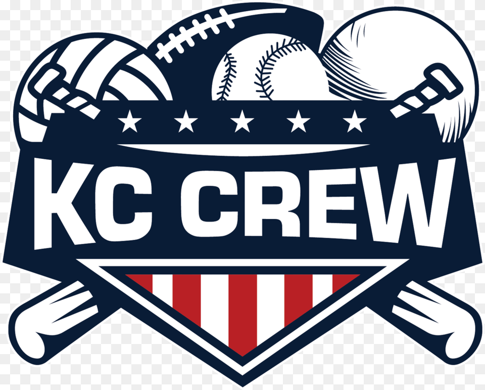 Kc Crew, Badge, Logo, Symbol Png