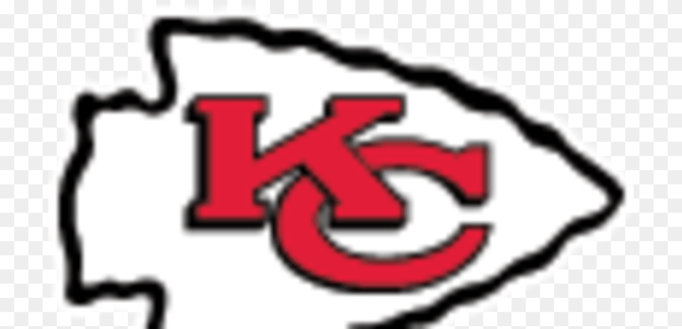 Kc Kansas City Chiefs Logo Vector, Arrow, Arrowhead, Weapon, Text Free Png