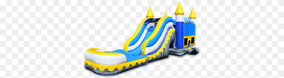 Kc Party Rentals, Inflatable, Slide, Toy Free Png