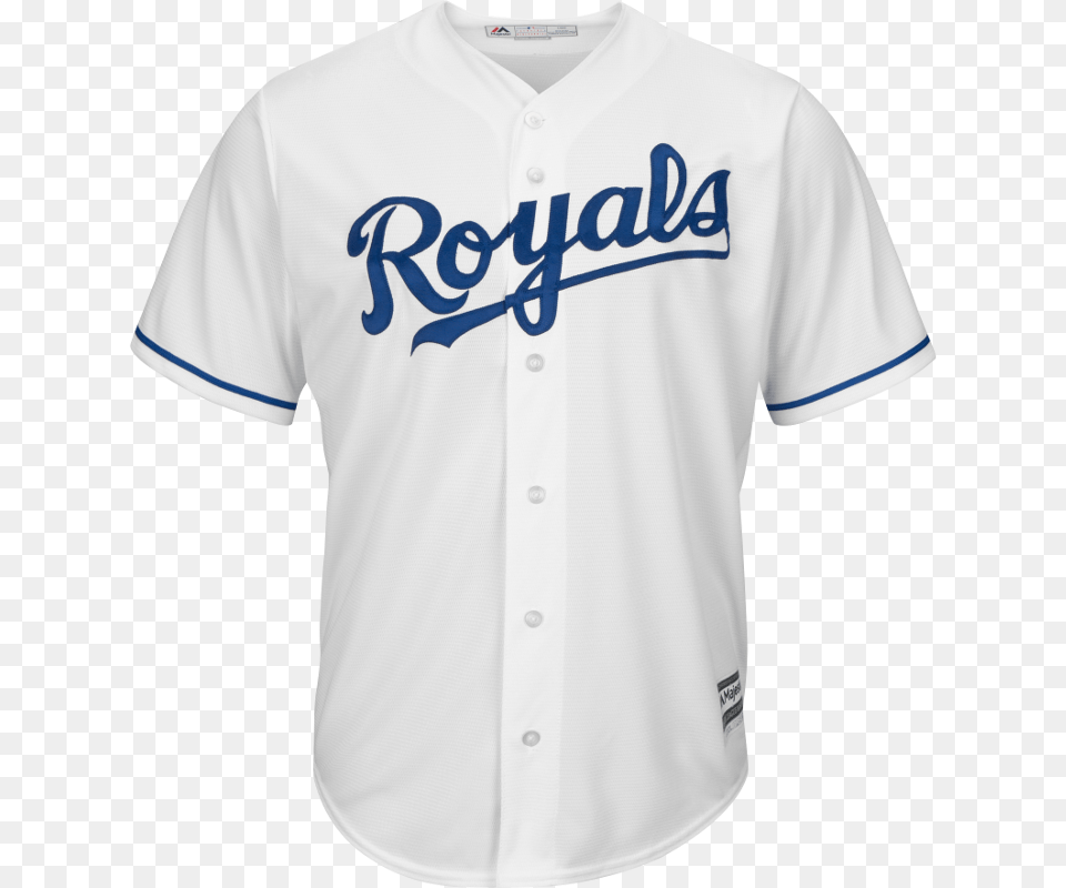 Kc Royals Logo Texas Rangers Jersey, Clothing, Shirt, T-shirt, People Free Png Download