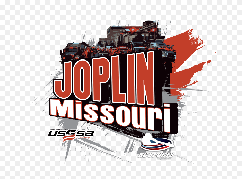 Kc Sports Joplin Spring Fling United States Specialty Sports Association, Advertisement, Poster, Car, Transportation Free Png Download