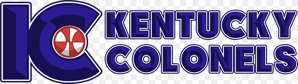 Kc Tertiary Majorelle Blue, Logo, Text Png Image