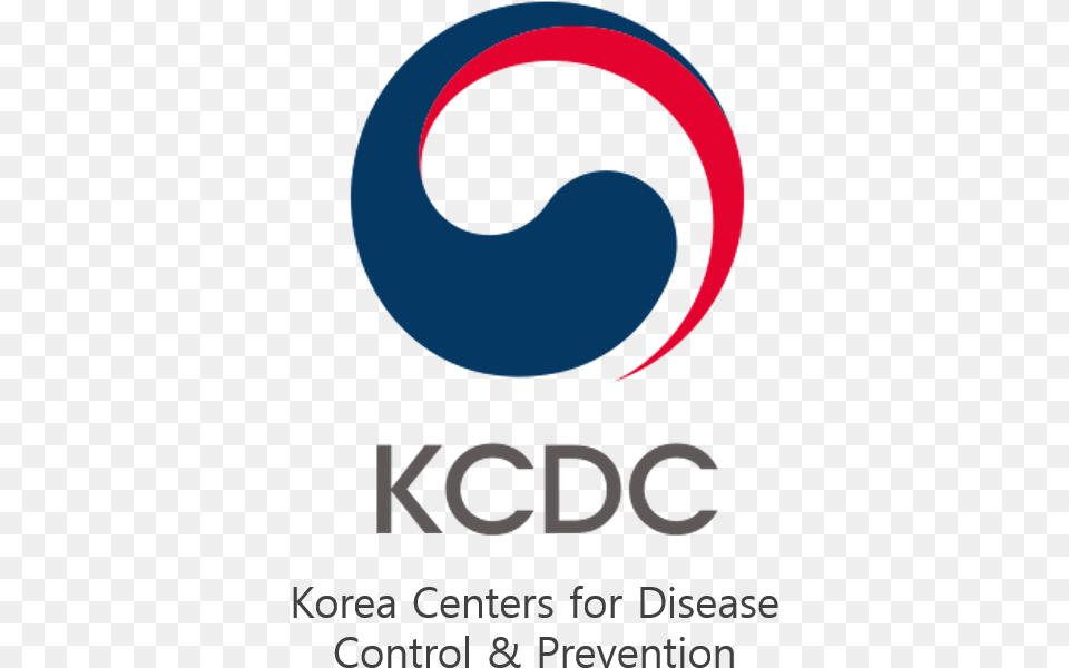 Kcdc Is A Korean Governmental Agency Founded In 2004 Graphic Design, Logo, Advertisement, Poster Png