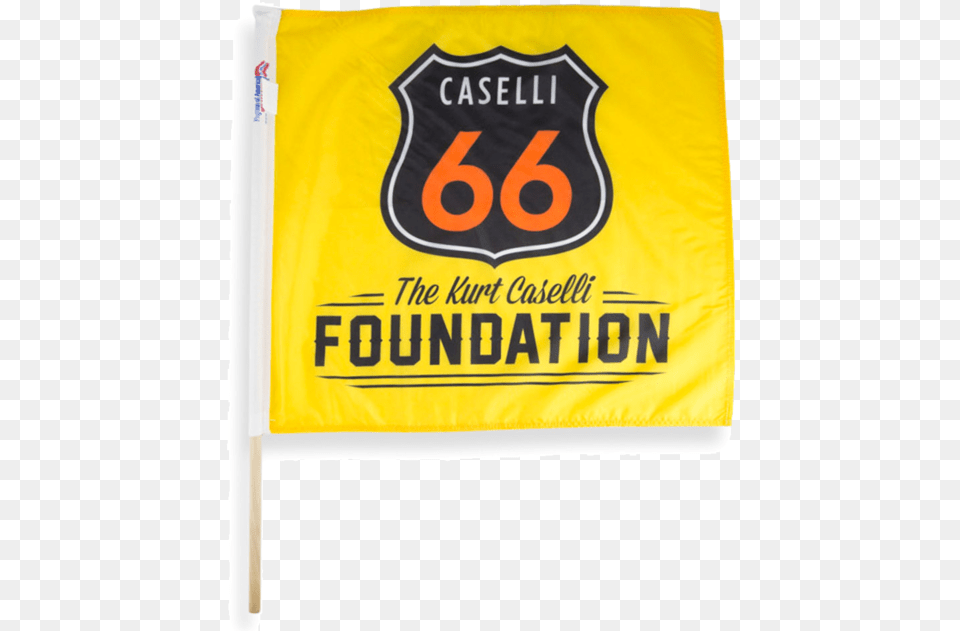 Kcf Caution Flag Ai8q4259 Kurt Caselli, Banner, Text Png Image