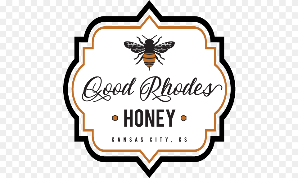 Kchoneylogo Illustration, Animal, Bee, Honey Bee, Insect Png Image