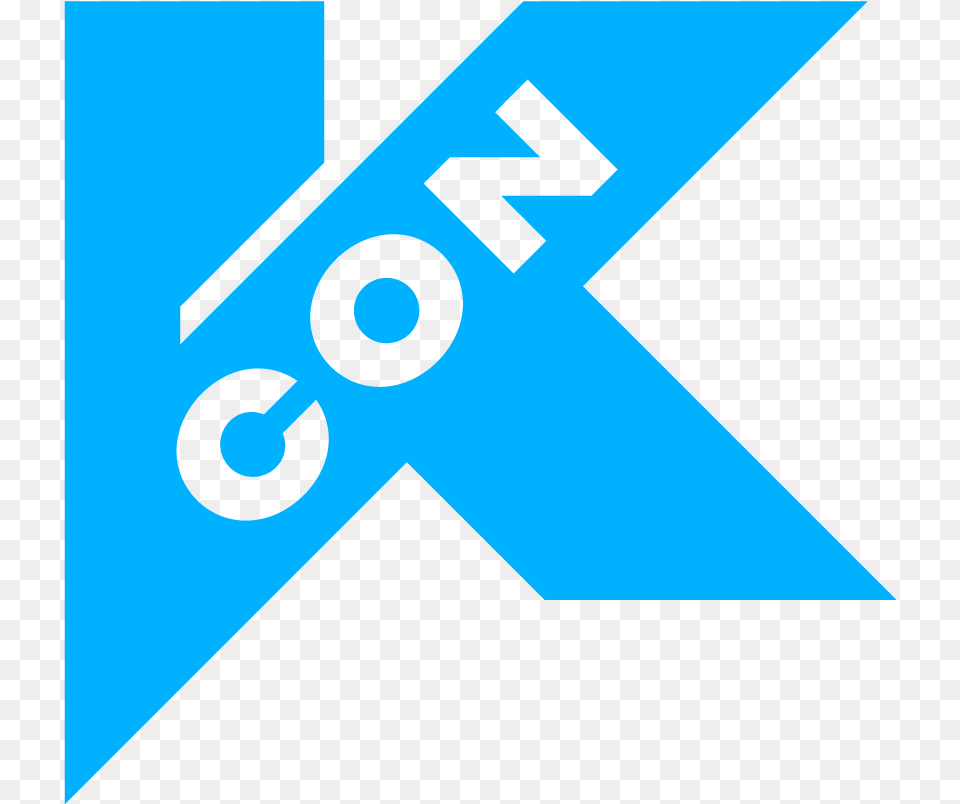 Kcon 2017 Ny Lineup Kcon Logo, Symbol, Text Png Image