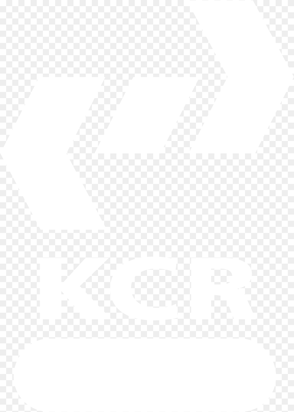 Kcr Logo Black And White Close Icon White, Symbol Free Png