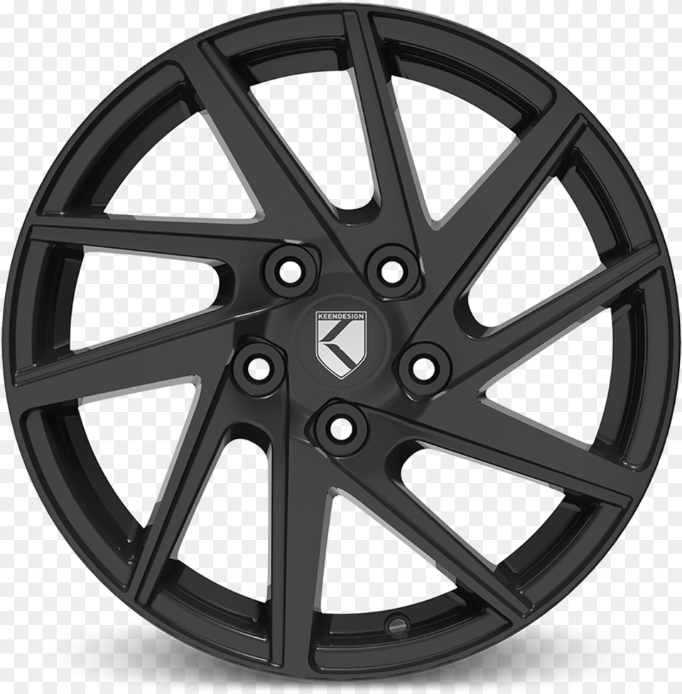 Kd 02 Gb Front Rim, Alloy Wheel, Car, Car Wheel, Machine Free Png Download