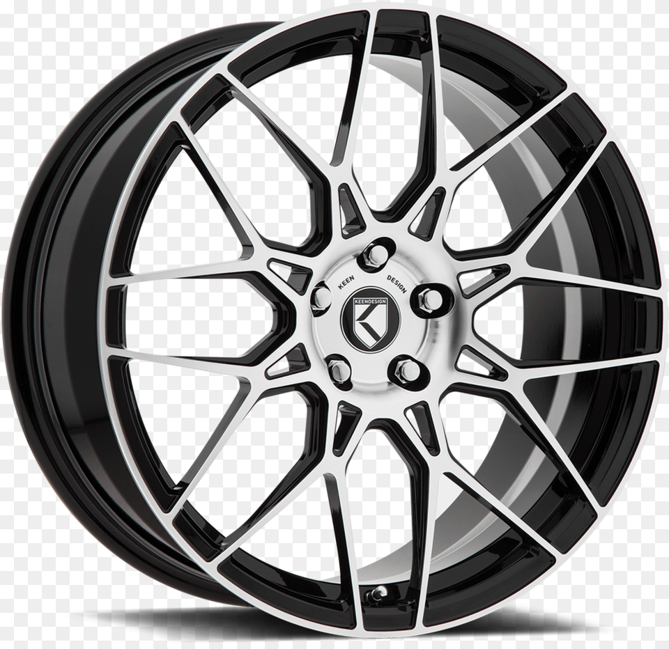 Kd 07 Mb Side Tsw Nurburgring, Alloy Wheel, Car, Car Wheel, Machine Png Image