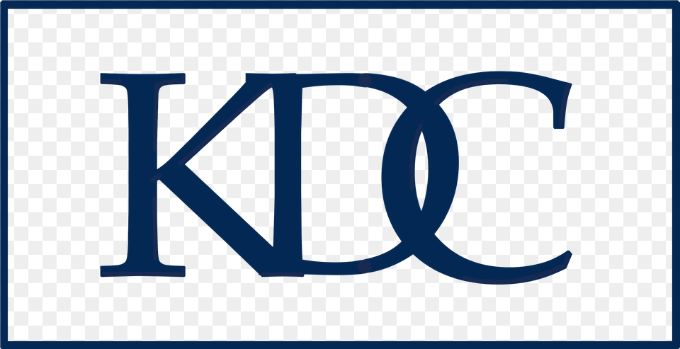 Kd Christian Construction Company Inc, Logo, Text Free Png